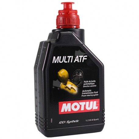 Motul Multi ATF 1L