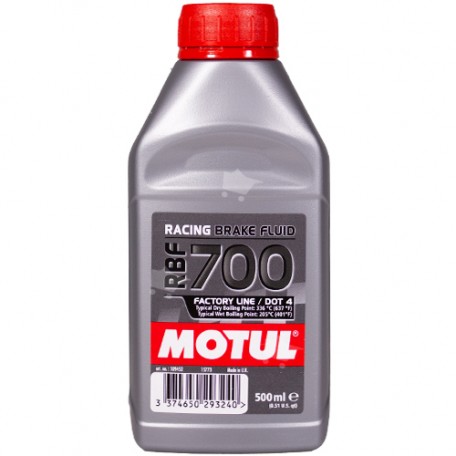 Motul RBF 700 Factory Line 500ml