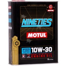 Motul Classic Nineties 10W-30 2L