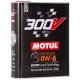 Motul 300V Power 0W-8 2L