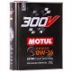 Motul 300V Power 0W-16 2L