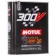 Motul 300V Power 0W-30 2L