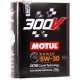 Motul 300V Power 5W-30 2L