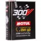 Motul 300V Competition 0W-40 2L