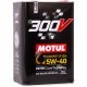 Motul 300V Competition 5W-40 5L