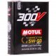 Motul 300V Competition 5W-50 2L