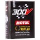 Motul 300V Competition 10W-40 2L