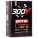 Motul 300V Competition 15W-50 5L