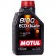 Motul 8100 ECO-clean+ 5W-30 1L