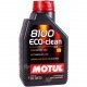 Motul 8100 ECO-clean 0W-30 1L