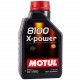 Motul 8100 X-Power 10W-60 1L