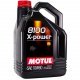 Motul 8100 X-Power 10W-60 5L