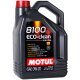 Motul 8100 ECO-clean 0W-20 5L