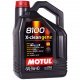 Motul 8100 X-clean gen2 5W-40 5L