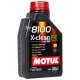 Motul 8100 X-clean FE 5W-30 1L
