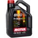 Motul 8100 X-clean+ EFE 0W-30 5L