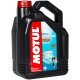 Motul Outboard Tech 10W-30 4T 5L