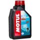 Motul Outboard Tech 10W-40 4T 1L