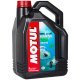 Motul Marine Tech 25W-40 4T 5L