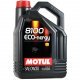 Motul 8100 ECO-nergy 0W-30 5L