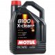 Motul 8100 X-clean+ 5W-30 5L