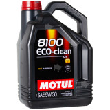 Motul 8100 Eco-clean 5W-30 5L