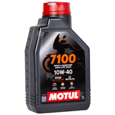Motul 7100 4T 10W-40 1L