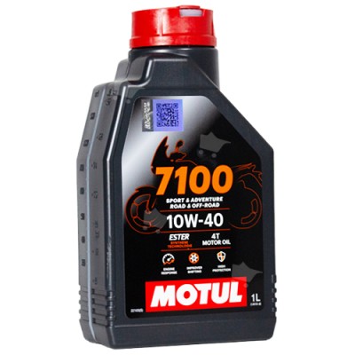 Motul 7100 4T 10W-40 1L