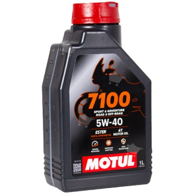 Motul 7100 4T 5W-40 1L