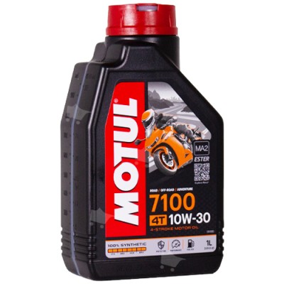 Motul 7100 4T 10W-30 1L