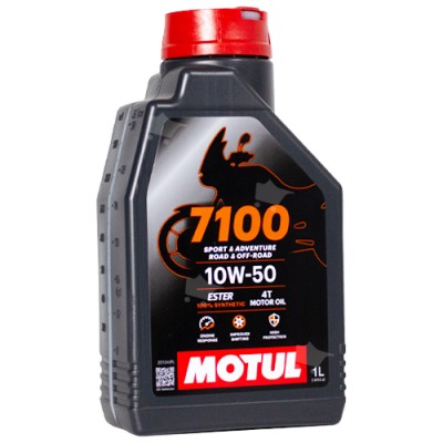 Motul 7100 4T 10W-50 1L