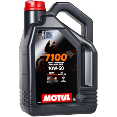 Motul 7100 4T 10W-50 4L