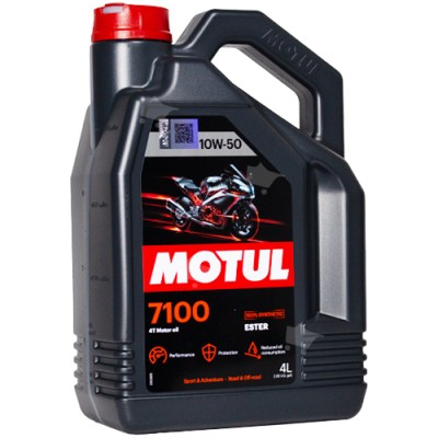 Motul 7100 4T 10W-50 4L