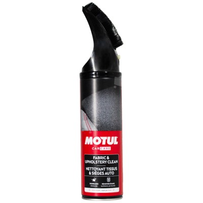 Motul Car Care Fabric Clean 500ml