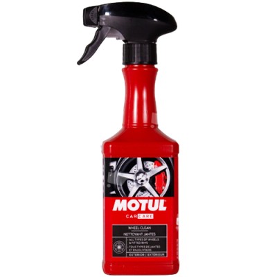 Motul Car Care Wheel Clean 500ml