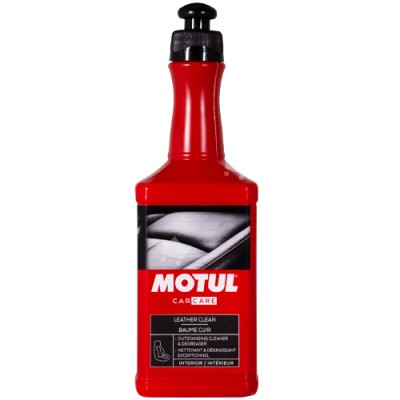 Motul Car Care Leather Clean 500ml