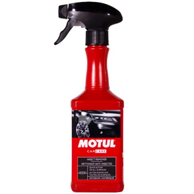 Motul Car Care Insect Remover 500ml
