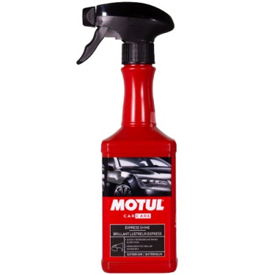 Motul Car Care Express Shine 500ml