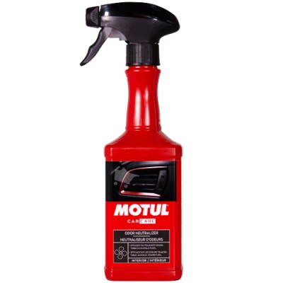 Motul Car Care Glass Clean 500ml