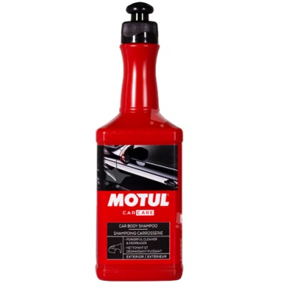 Motul Car Care Car Body Shampoo 500ml