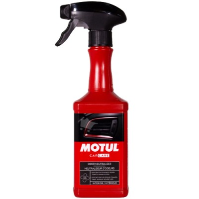Motul Car Care Odor Neutralizer 500ml