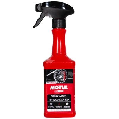 Motul Car Care Wheel Clean+ 500ml
