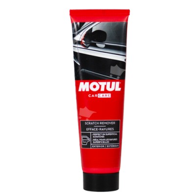 Motul Car Care Scratch Remover 100ml