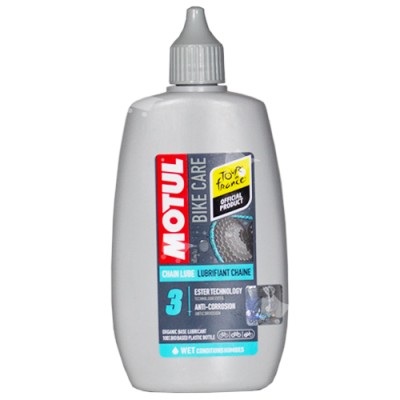 Motul Bike Care Chain Lube WET 100ml
