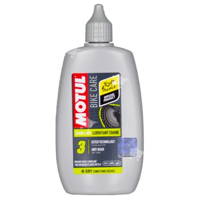Motul Bike Care Chain Lube DRY 100ml