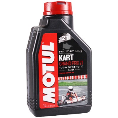 Motul Kart Grand Prix 1L