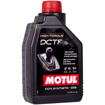 Motul High-Torque DCTF 1L