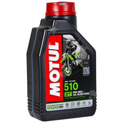 Motul 510 2T 1L
