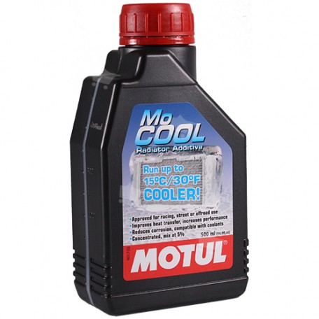 Motul MoCool 500ml Motul MoCool 500ml