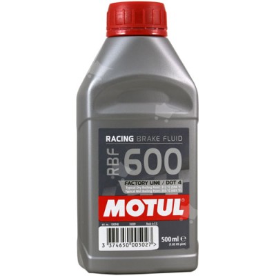 Motul RBF 600 Factory Line 500ml
